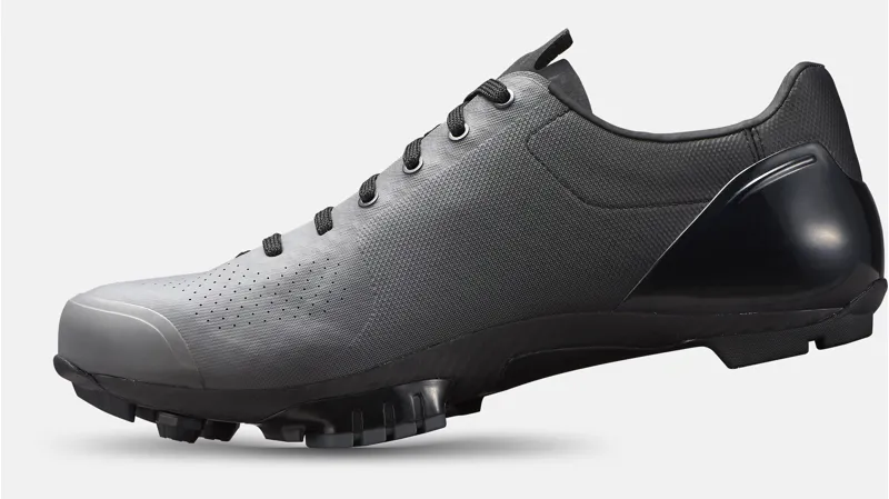 Specialized S-Works Recon Lace Gravel Shoes Black-2